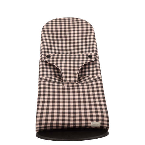 Babybjörn Picnic Cover Pink · Minicoton