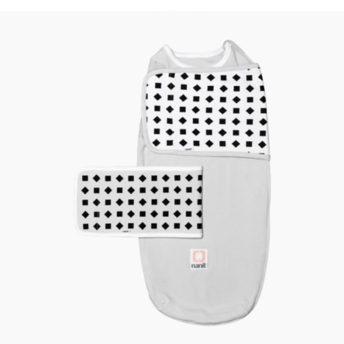 Breathing Wear Starter Pack | Nanit