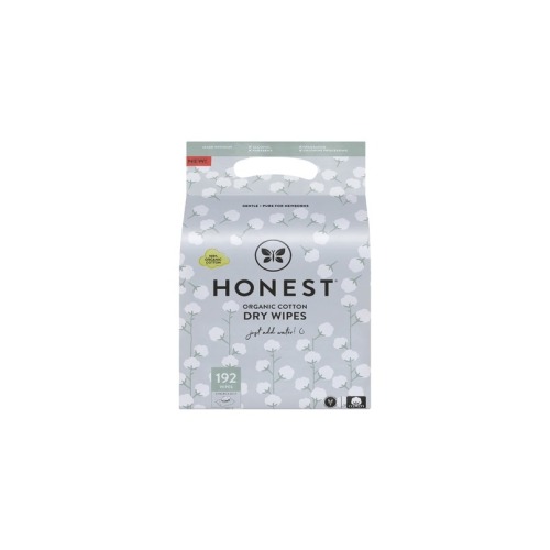 The Honest Company Honest Dry Wipes