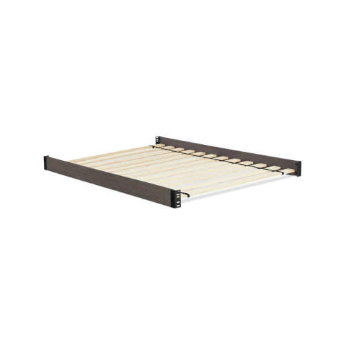 Delta Children Simmons Kids Full Size Wood Bed Rails | Bambi Baby