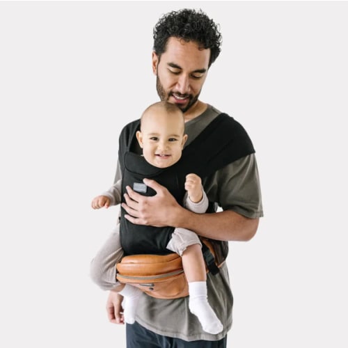 Hands-Free Carrier Set