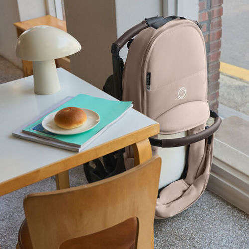 Bugaboo Dragonfly Plus 2-in-1 stroller