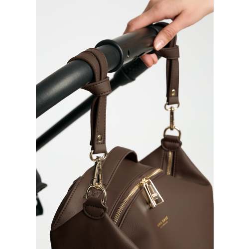 Stroller Hooks Vegan – MINA BAIE