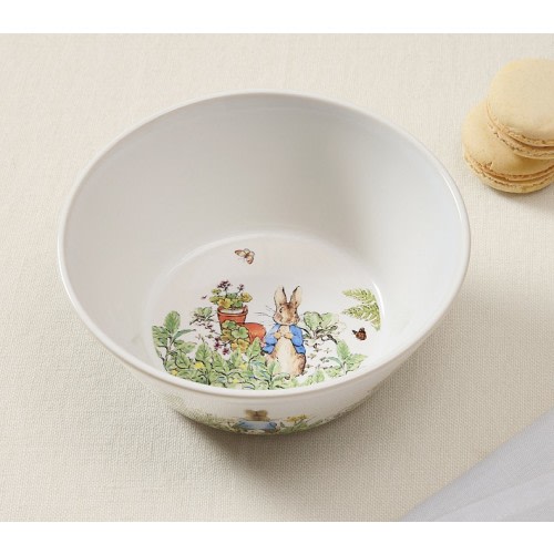 Peter Rabbit™ Garden Bowls
