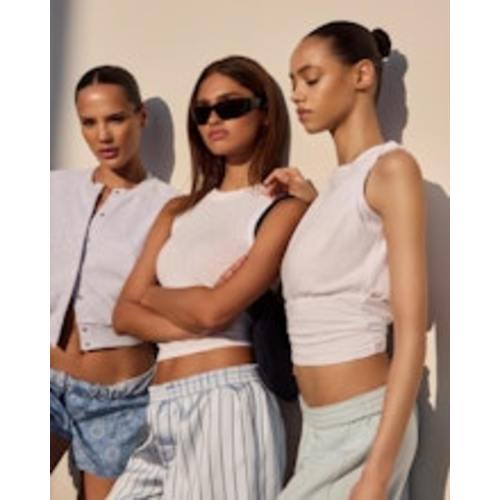 FITS EVERYBODY MATERNITY PUMPING SCOOP BRALETTE | ONYX | SKIMS