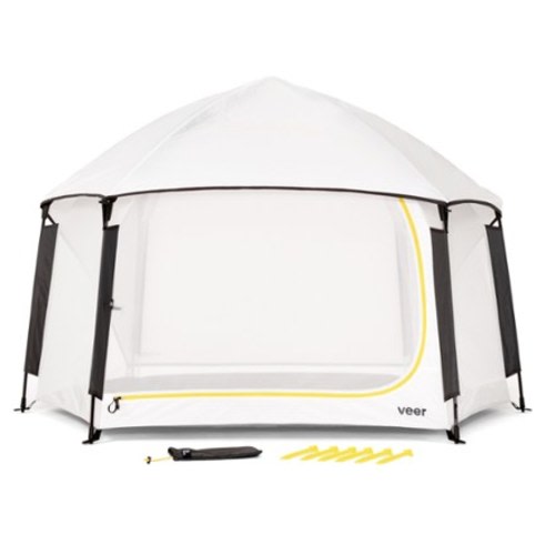 Basecamp XL Play Yard