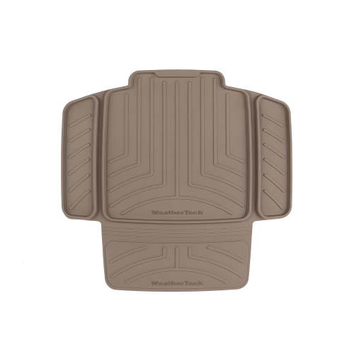 WeatherTech Child Car Seat Protector, Tan