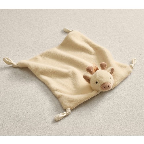 Luxe Faux Fur Critter Thumbies