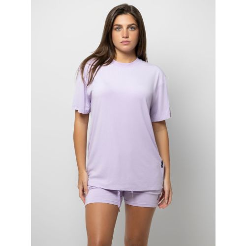 Cloud Lounge Tee — Comfrt