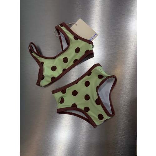 Mini bikini - polka dot