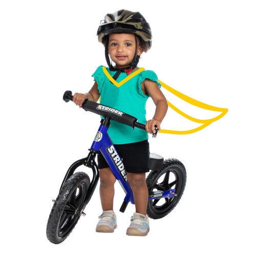 Strider 12 Sport Balance Bike
