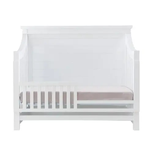 Rowan White Todder Rail