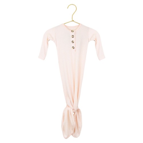 Knotted Gown