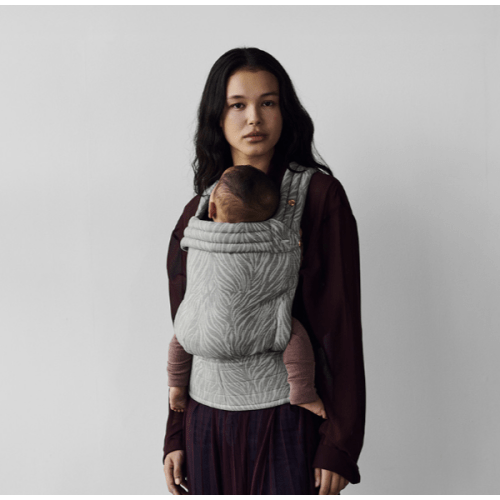 Paradox Zebra | Zeitgeist Baby Carrier | SHOP ARTIPOPPE