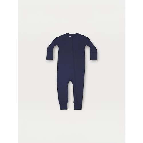 Merino Wool Adventure Zippy - All Season
