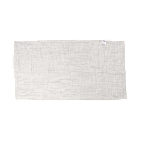 Cloth-eez Muslin Organic Changing Cloth, Natural