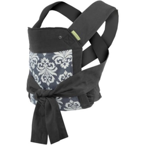 Infantino Sash Mei Tai Baby Carrier
