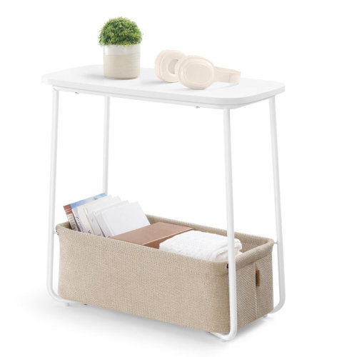 George Oliver End Table | Wayfair