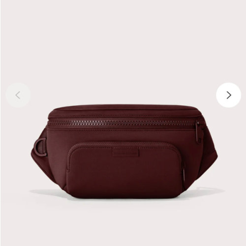 Jax Large Fanny Pack in Ancho