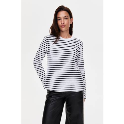 MAMA COTTON NURSING TOP