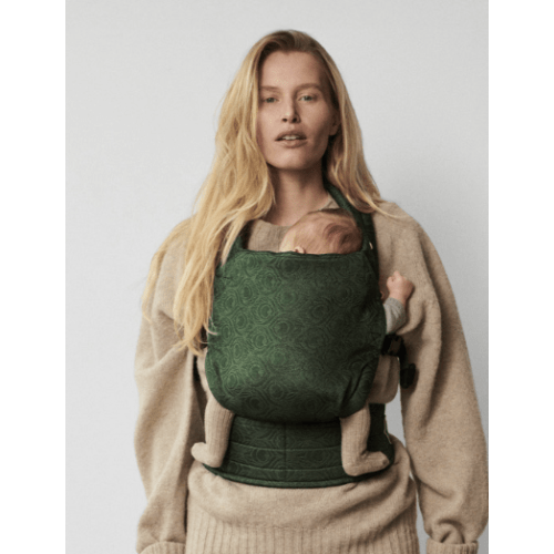 Argus Gaia | Zeitgeist Baby Carrier | SHOP ARTIPOPPE

ZEITGEIST ARGUS GAIA IN TUSSAH SILK