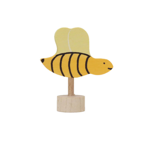 Birthday Ring Decoration- Honey Bee