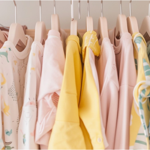 Baby clothes