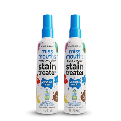 Amazon.com: The Hate Stains Co.: Mom's Magic