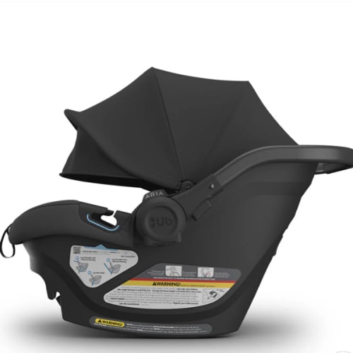 UPPAbaby Aria Infant Car Seat | Modern Nursery™