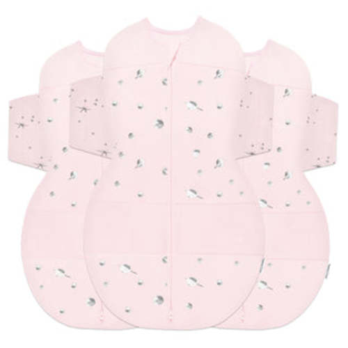 SNOO Sleep Sack 3-Pack of Sizes – Happiest Baby
