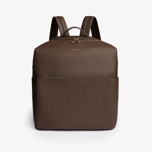 Stevie Backpack Vegan Full