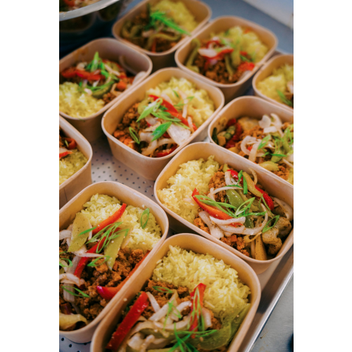 $150 Gift Card – Prept Meals