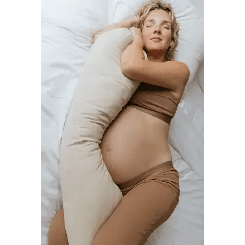 WildBird Pregnancy Pillow & Cover