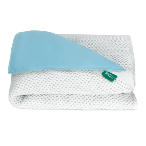 Essential Waterproof Crib Pad