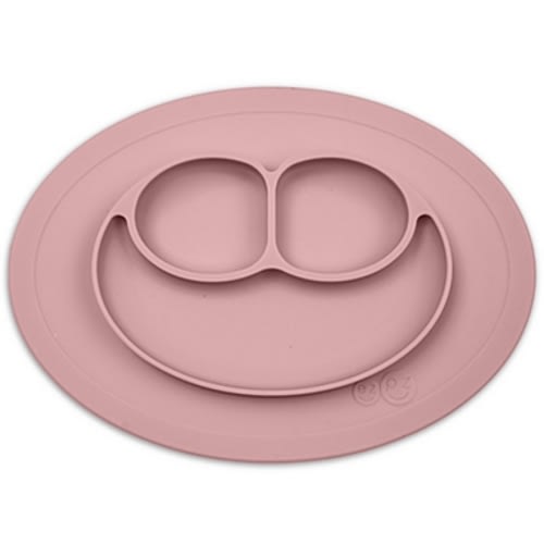 ezpz™ Mini Happy Mat Reusable Placemat in Blush