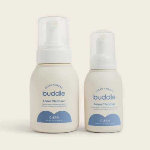 Clean Cheeks Bundle