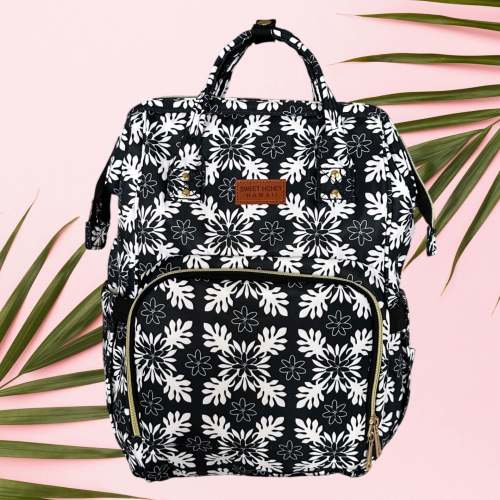 Lokelani Diaper Backpack
