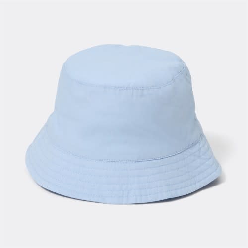 Hats from anywhere