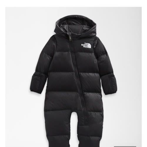 Baby 1996 Retro Nuptse One-Piece | The North Face | The North Face Renewed