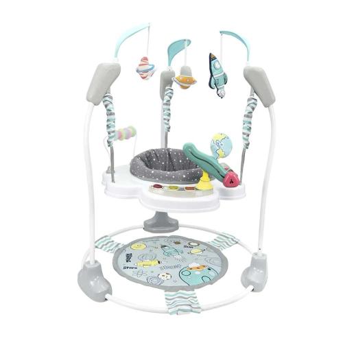 لتل ليرنرز- مركز اللعب والأنشطة كرسي نطاط فضاء