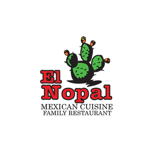 Gift cards - El Nopal