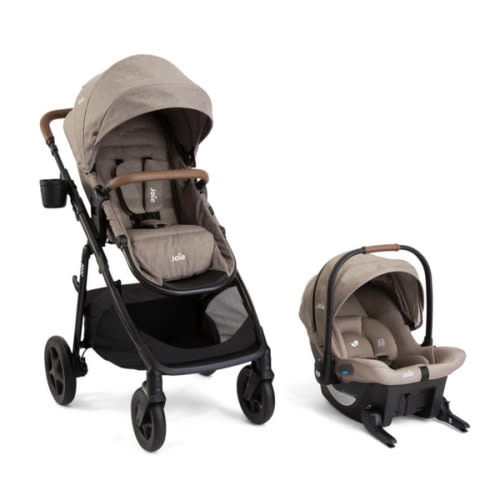 ginger™ and mint latch™