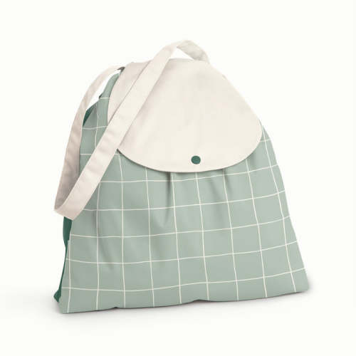 Washable Diaper Wet Bag - Esembly Baby