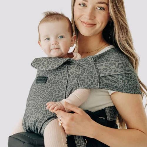 Hip Seat Hands-Free Attachment