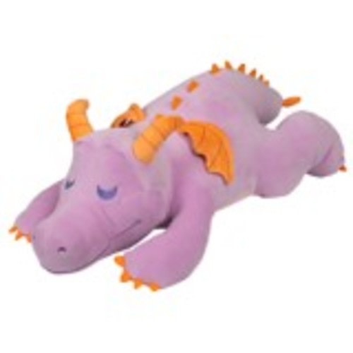 Figment Plush with Blanket Pouch – EPCOT – Disney Babies – Small 11'' | Disney Store