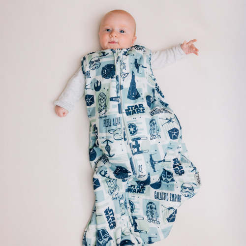 Star Wars Sleep Bag- GALAXY BATTLE