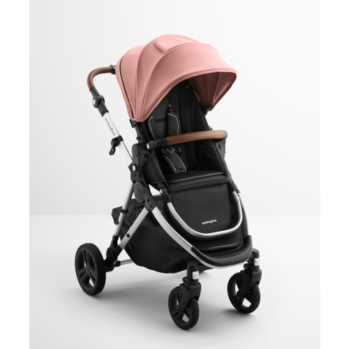 Single Stroller 3.0