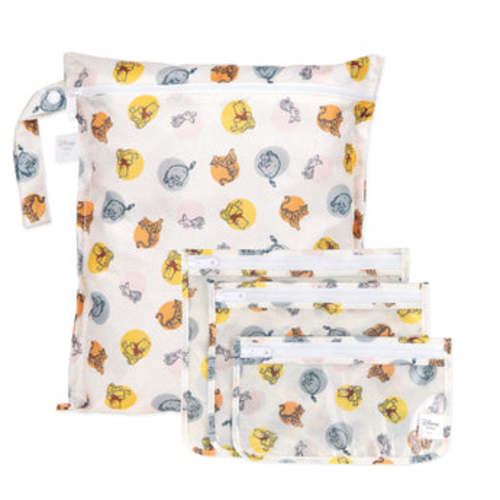 Winnie the Pooh Bag Set
