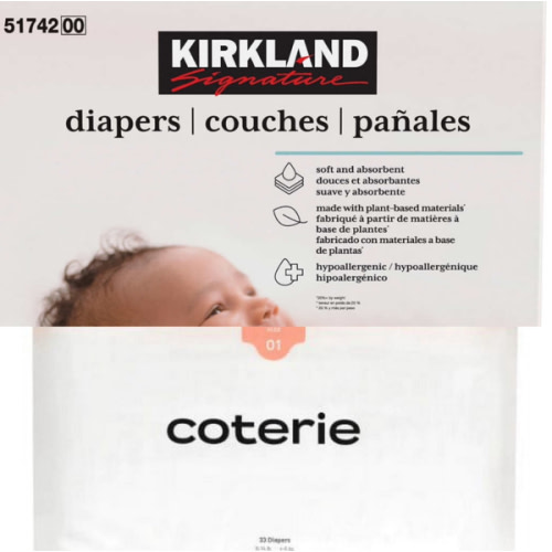 Diaper & Baby Wipe Fund