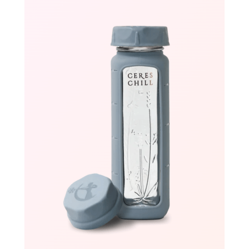 6oz Bloom Glass Baby Bottle – Ceres Chill
